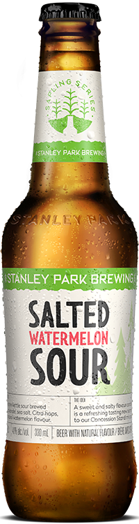 stanley park brewing beers